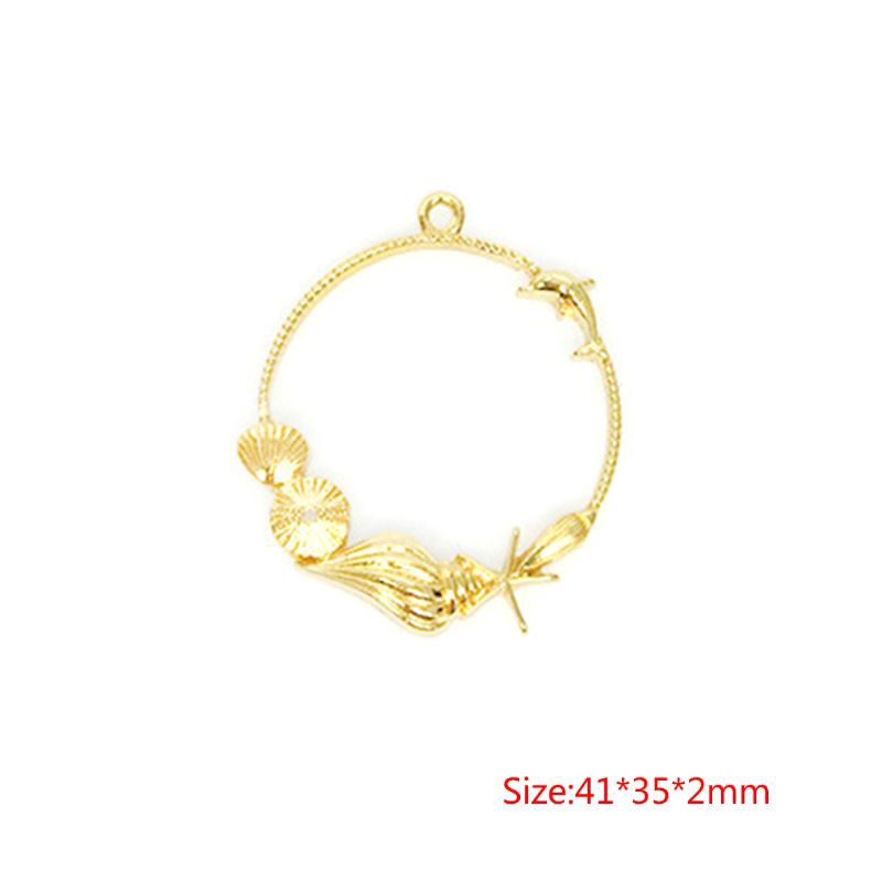 Khuôn làm đồ trang trí bằng kim loại