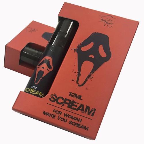 Gel Bôi Trơn Movo Scream kích thích tiết dịch nhờn tự nhiên cho phụ nữ, Lấy lại khoái cảm quan hệ,chống khô vùng kín