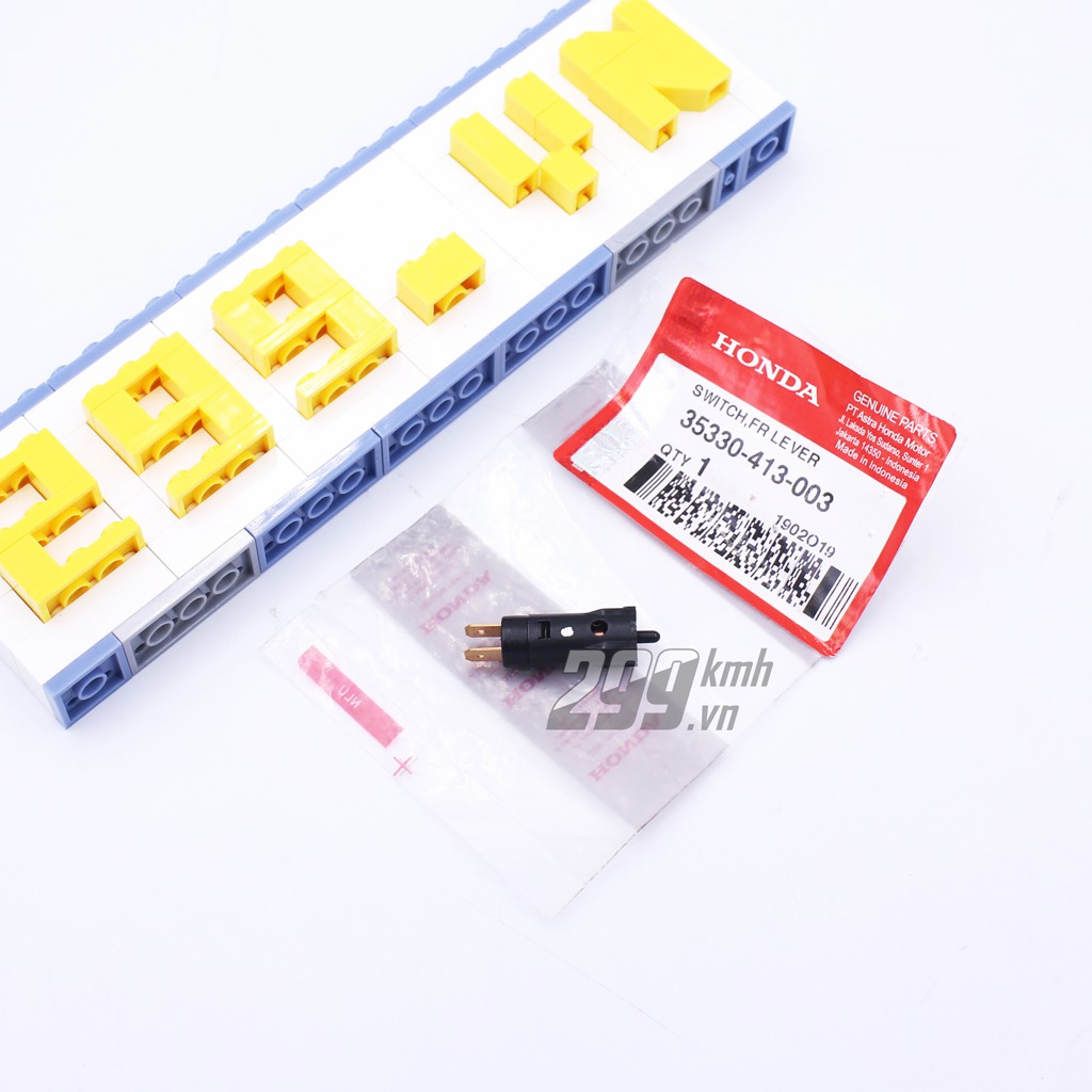 Công tắc cảm biến tay côn Winner, Sonic