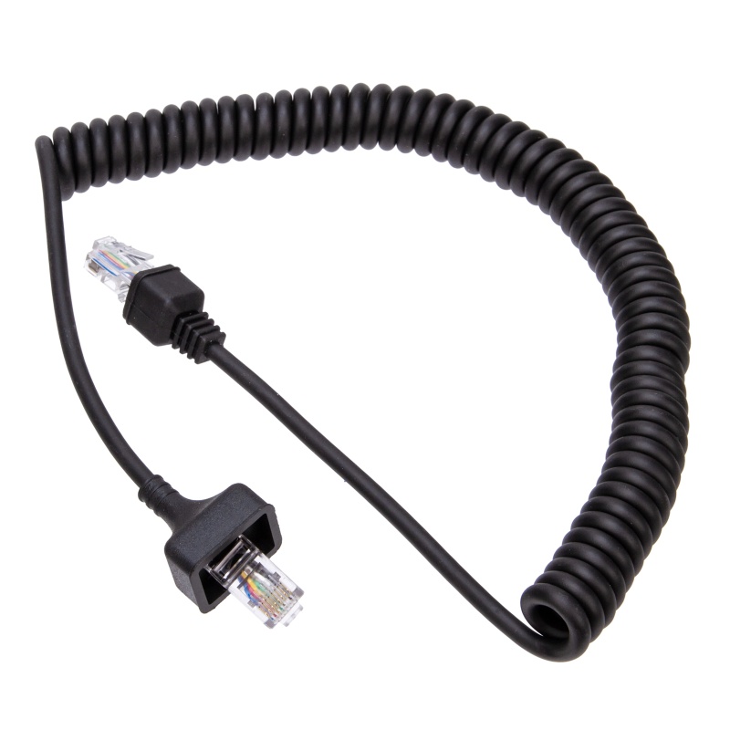 Dây Cáp Micro 8 Pin Chuyên Dụng Cho Keenwood KMC-32 KMC-35 Km-36 MC-59