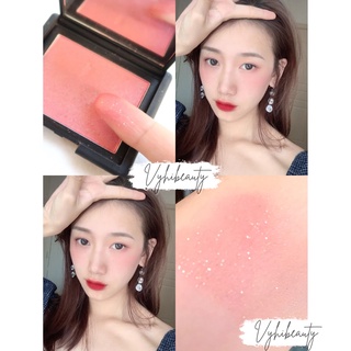 Phấn má NARS Powder Blush Full size 4.8g