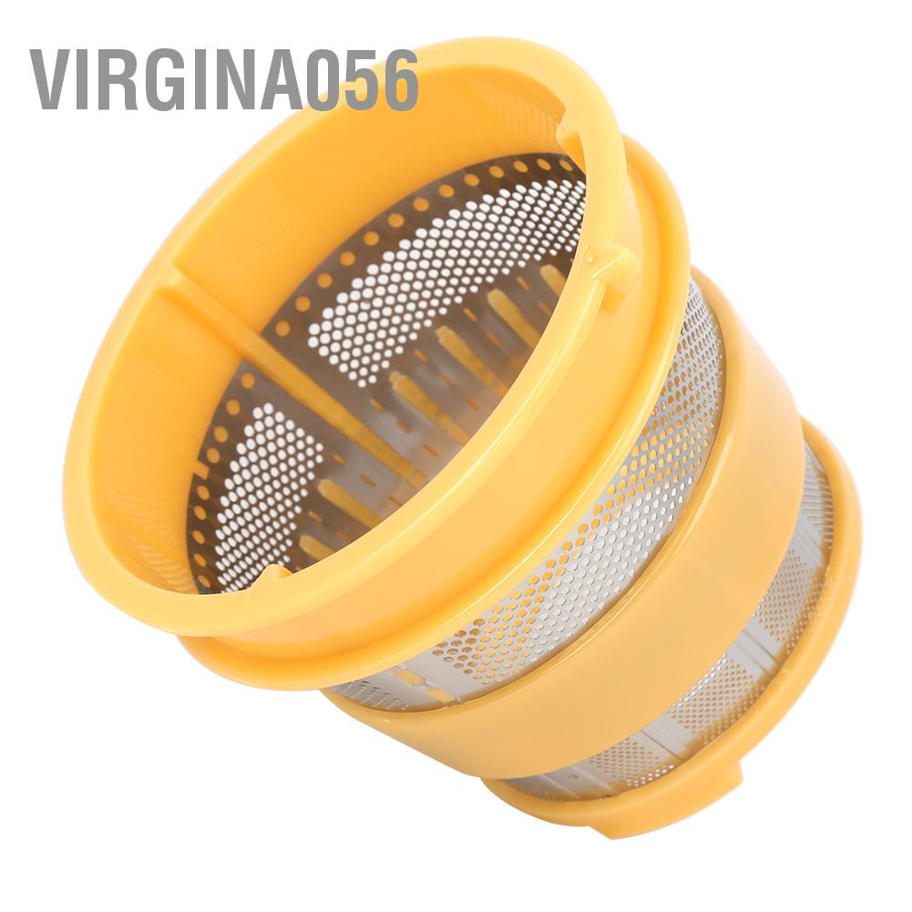 Phụ Kiện Máy Xay Trái Cây Bằng Thép Không Gỉ Virgina056 Cho HU500DG/HU780