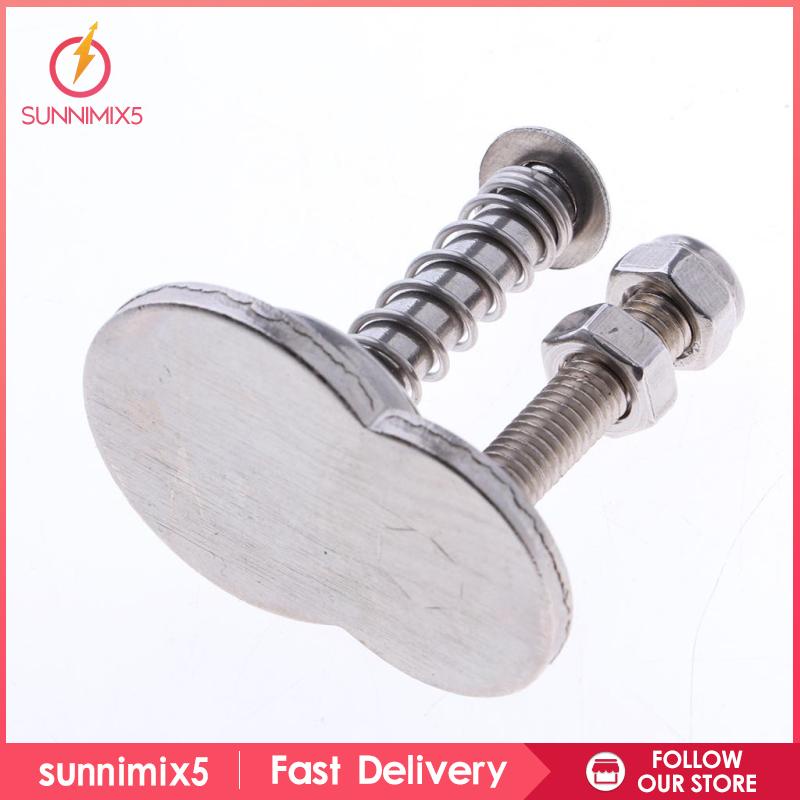 Giá Đỡ Từ Tính Chống Trộm Dành Cho Xe Đạp