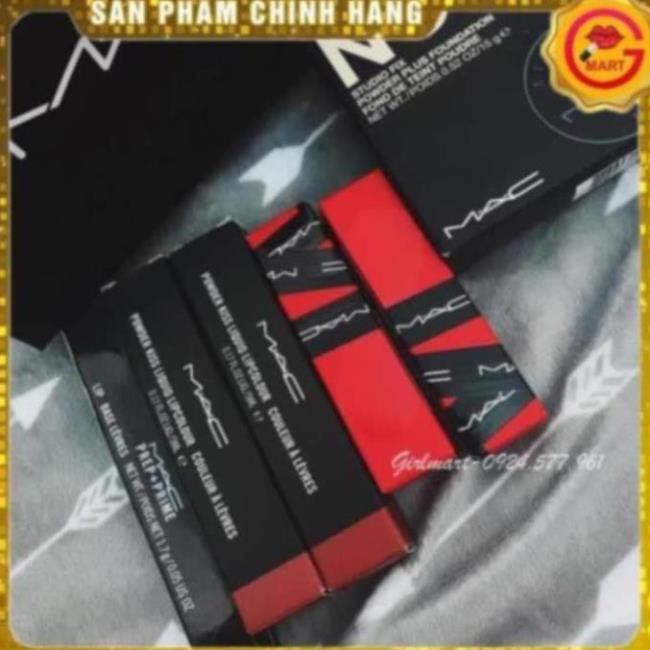 Son Mac chính hãng Devoted to chili Mullit over phiên bản giới hạn 2020 | BigBuy360 - bigbuy360.vn