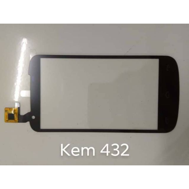 Cảm ứng mobiistar Kem 432