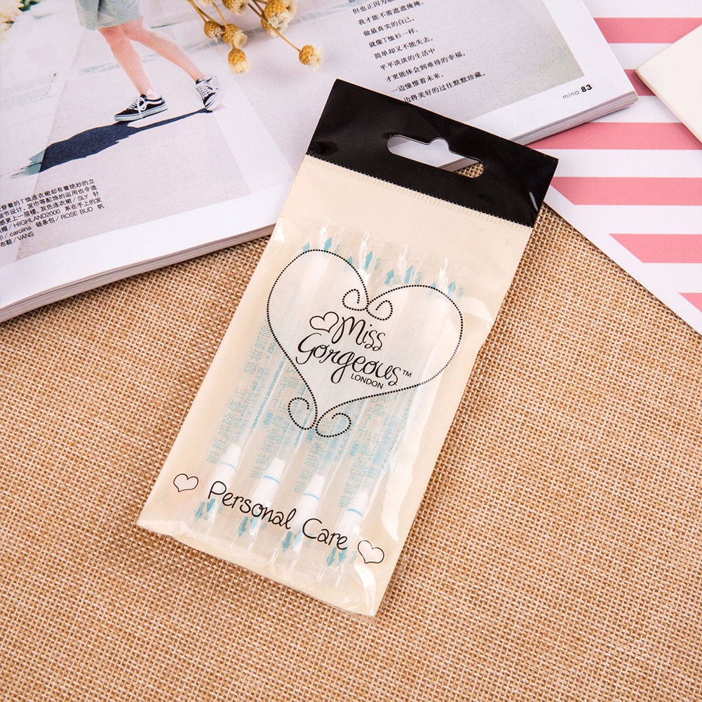 ♕ Tăm bông tẩy trang dạng lỏng Kanseon Tăm bông tẩy trang mắt Tăm bông tẩy trang dùng một lần Tăm bông TỐT NHẤT