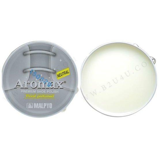 Xi đánh giày Aromax, Sáp đánh giày, Xira "Không Màu", Tuấn Fashion