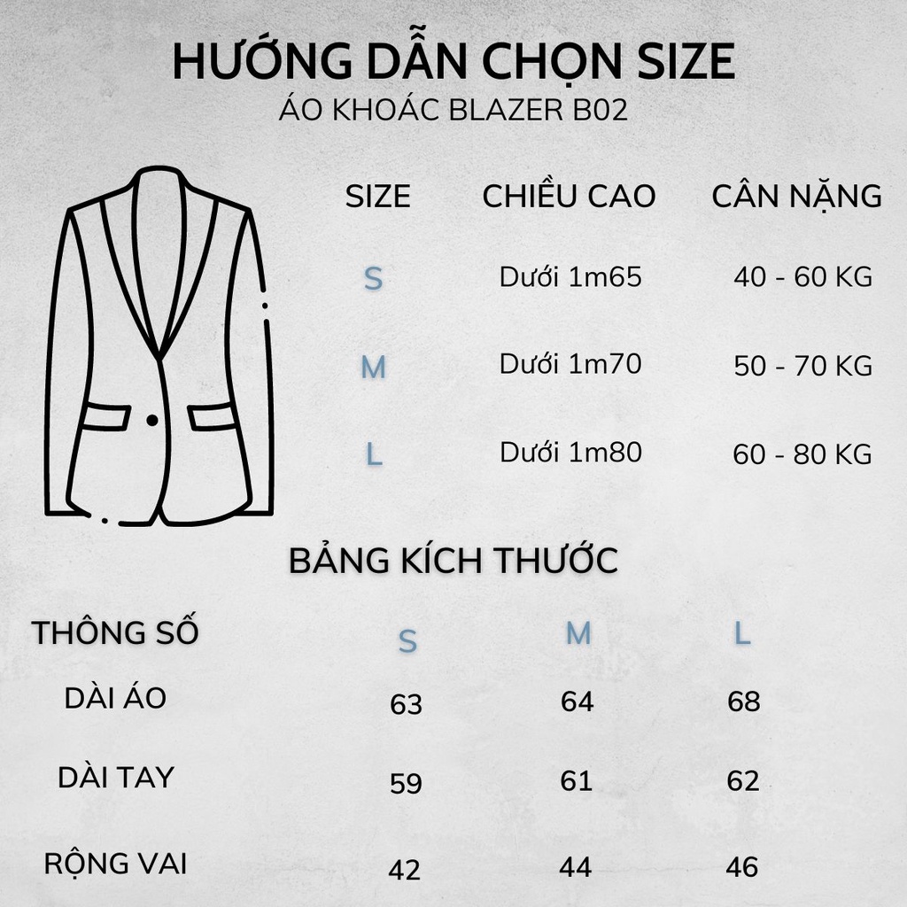 Áo blazer nam Giá Xưởng phong cách hàn quốc kẻ sọc tay kiểu cách thời trang MD - B02