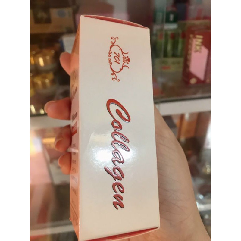 serum collagen plus 701