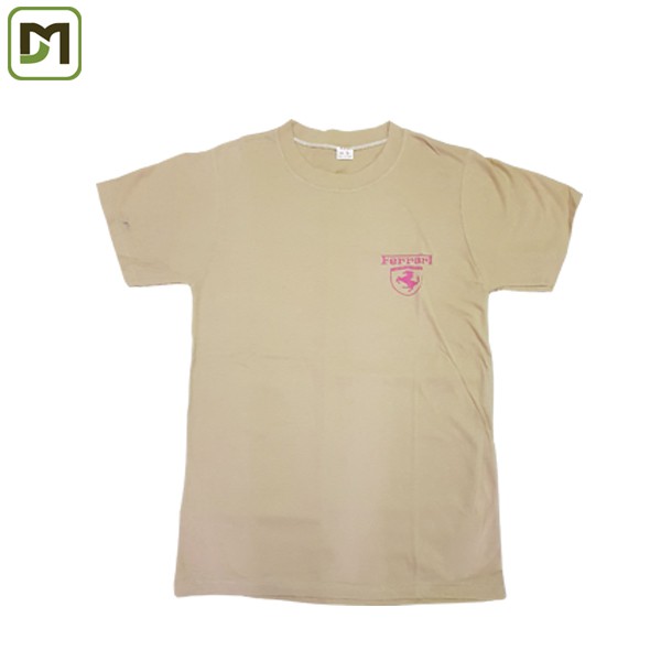 COMBO 4 áo thun nam mới chất cotton VNXK - Mix màu ngẫu nhiên size từ 50-75kg