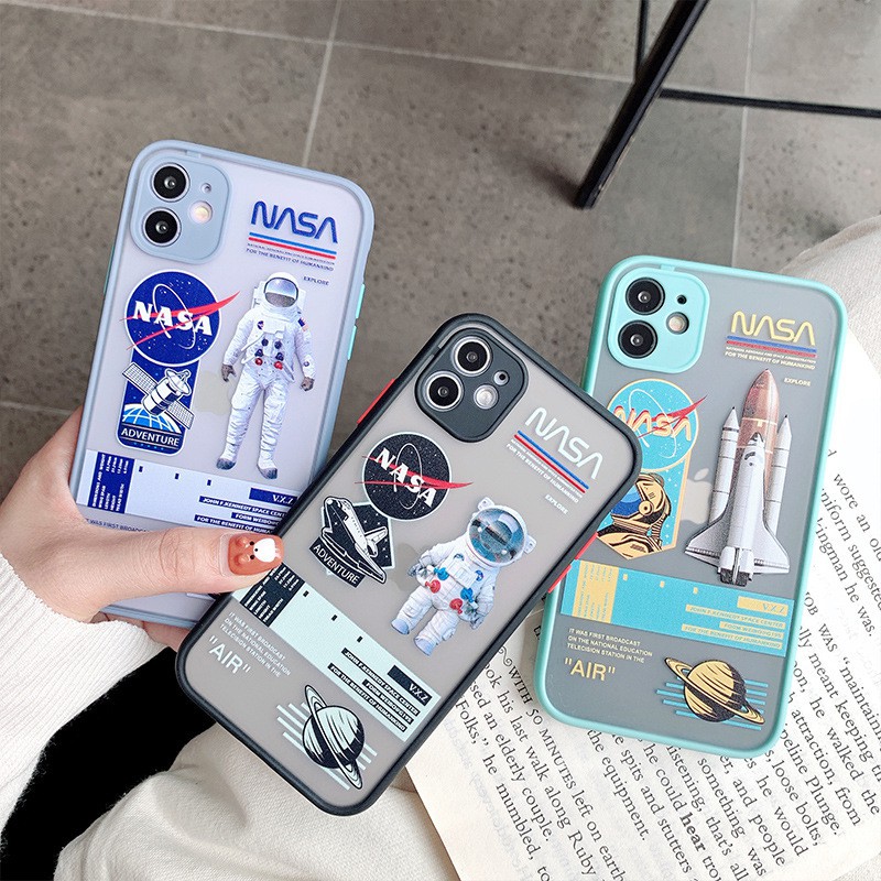 CASE VIVO Y53S Y21S Y21 Y33S Y72 V21 Y51 Y31 Y50 Y30 Y30i Y20 Y20S Y20i Y12S S1 V20 SE V19 NEO V17 V15 V9 Y19 Y17 Y15 Y12 Y91 Y93 Y95 Astronaut case