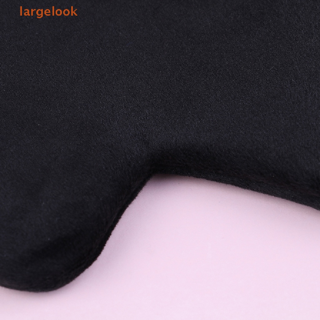 [Widelook] Găng Tay Nhung Tự Thắt Chăm Sóc Da