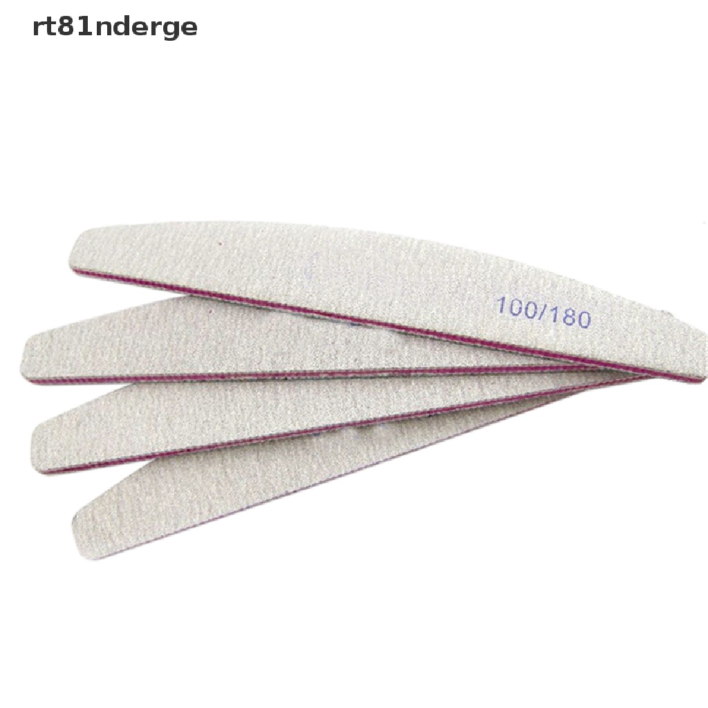 [Hàng mới về] 1/5 Thanh dũa móng tay chuyên dụng cho nữ