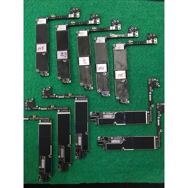 Main iphone OFF và bypass dùng sim nghe gọi full chức năng