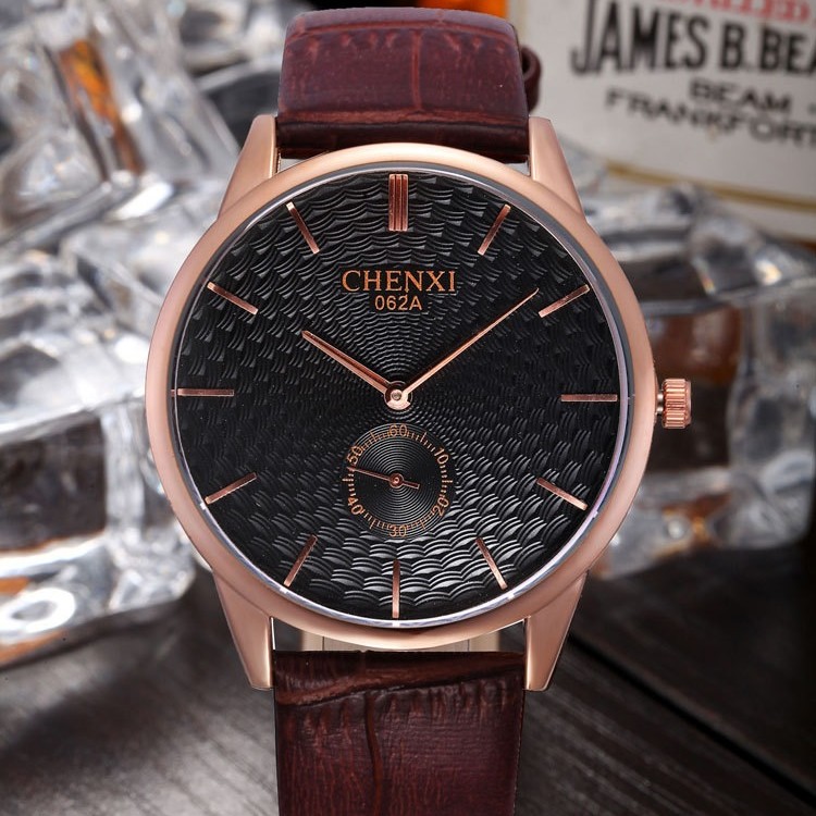 Đồng hồ nam CHENXI 062A cá tính