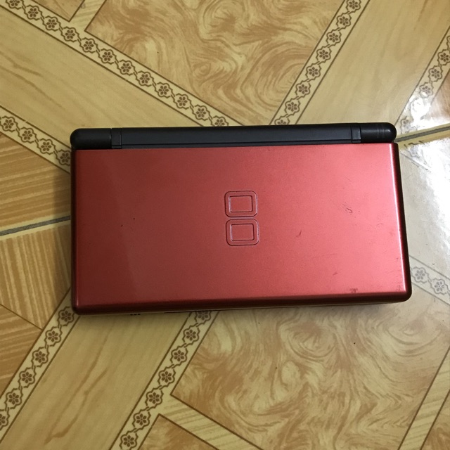 Máy Chơi game Nintendo DS Lite ( Full 2000 Game Free)
