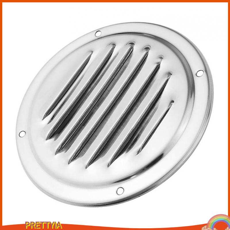 Vỏ bọc lỗ thông gió hình tròn bằng thép không gỉ cho tàu thuyền 5 inch | BigBuy360 - bigbuy360.vn