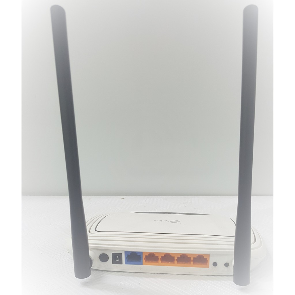 Bộ phát wifi Tplink WR 841n 300Mbps | BigBuy360 - bigbuy360.vn