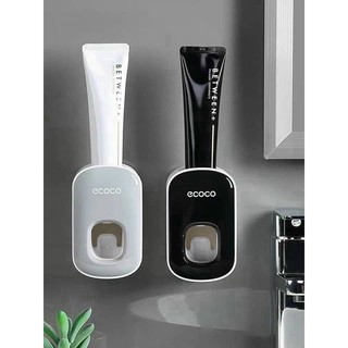 Dụng Cụ Lấy Kem Đánh Răng Tự Động