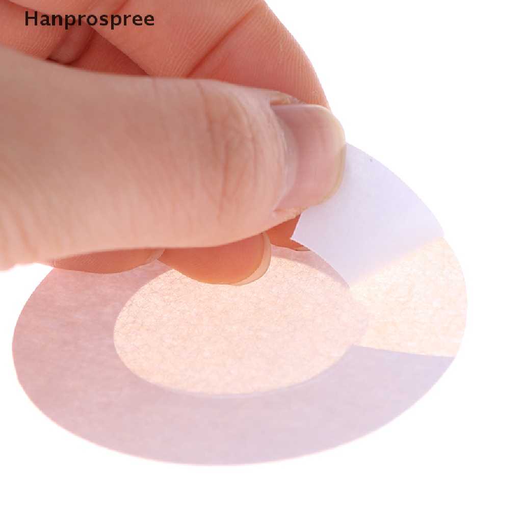 Set 10 Miếng Dán Nâng Ngực Tàng Hình Dành Cho Nữ