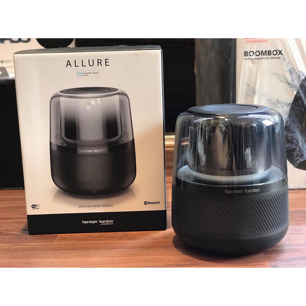 Loa bluetooth harman kardon Allure