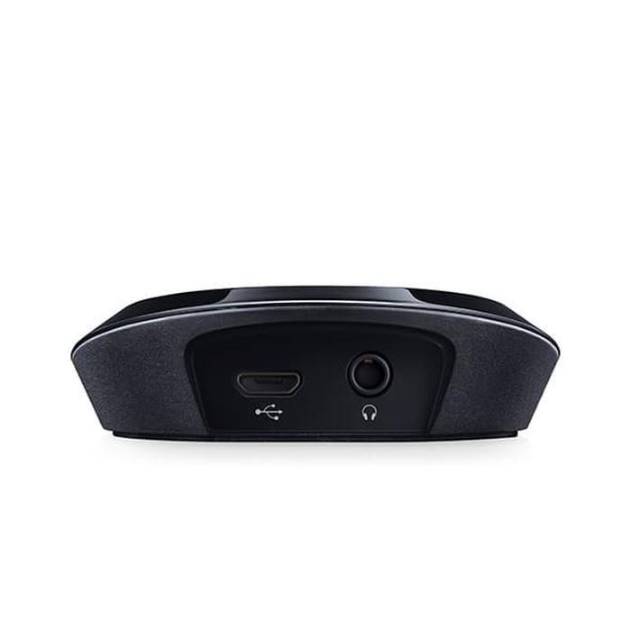 Loa Bluetooth Dvs | Tp-Link Tl-Ha100 / Tl Ha100 Tp Link Màu Đen 10tvira