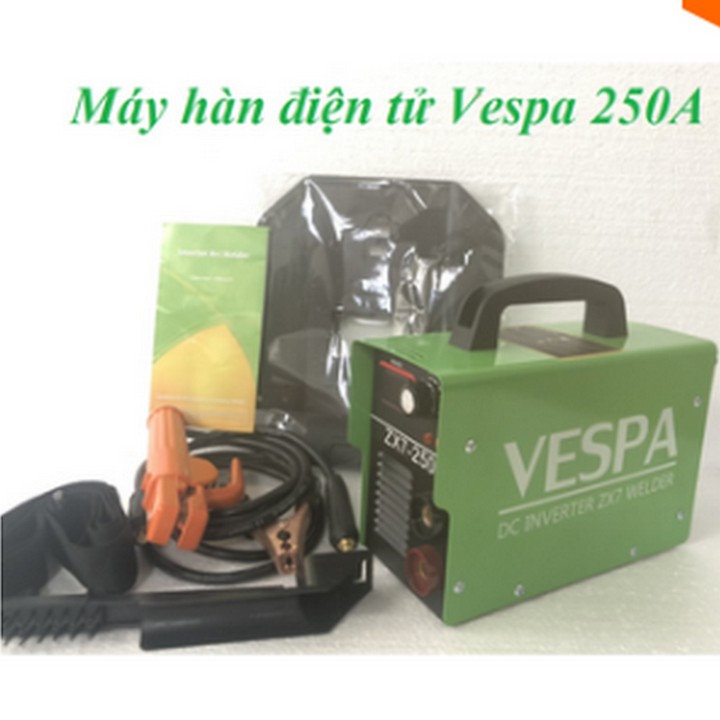 Máy hàn que điện tử