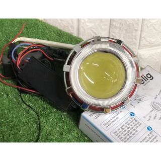 đèn led gương cầu