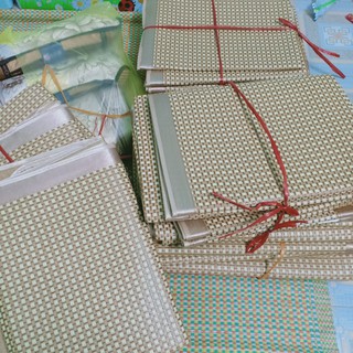 Chiếu điều hoà loại 1