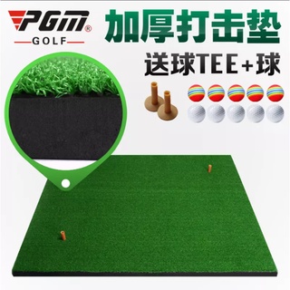 Thảm golf tập Swing 2D - : thế hệ mới, chất lượng tốt, độ bền cao