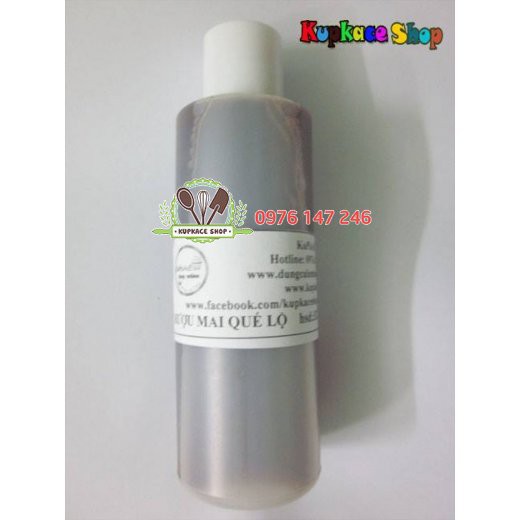 Mai quế lộ chai 100ml