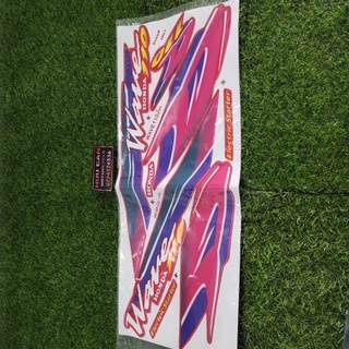 TEM WAVE THÁI 110 ZIN CỰC BỀN.