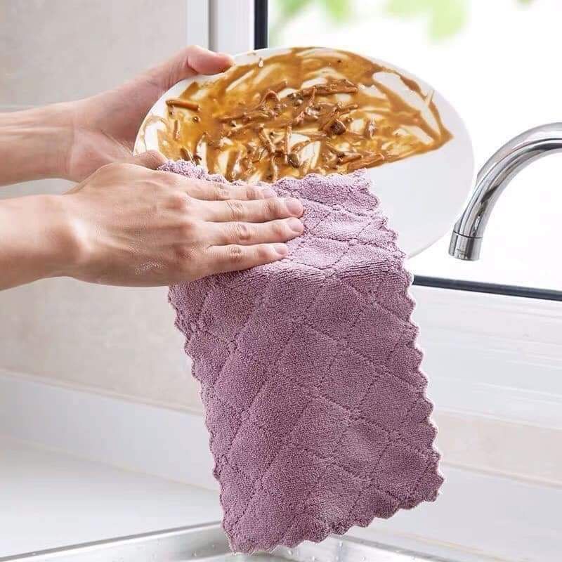 Xả kho Khăn lau bếp