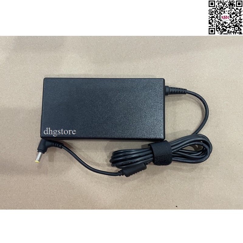 Sạc laptop MSI GE60 GE62 GE70 GT60 GT70 GP62 GP72 GL72M GS40 GS60 GS63 GS65 GS70 GP60 GP62 GP70 GP72 GF63 8RC 120W