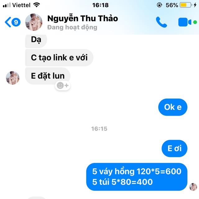 Váy đẹp túi đẹp 1000