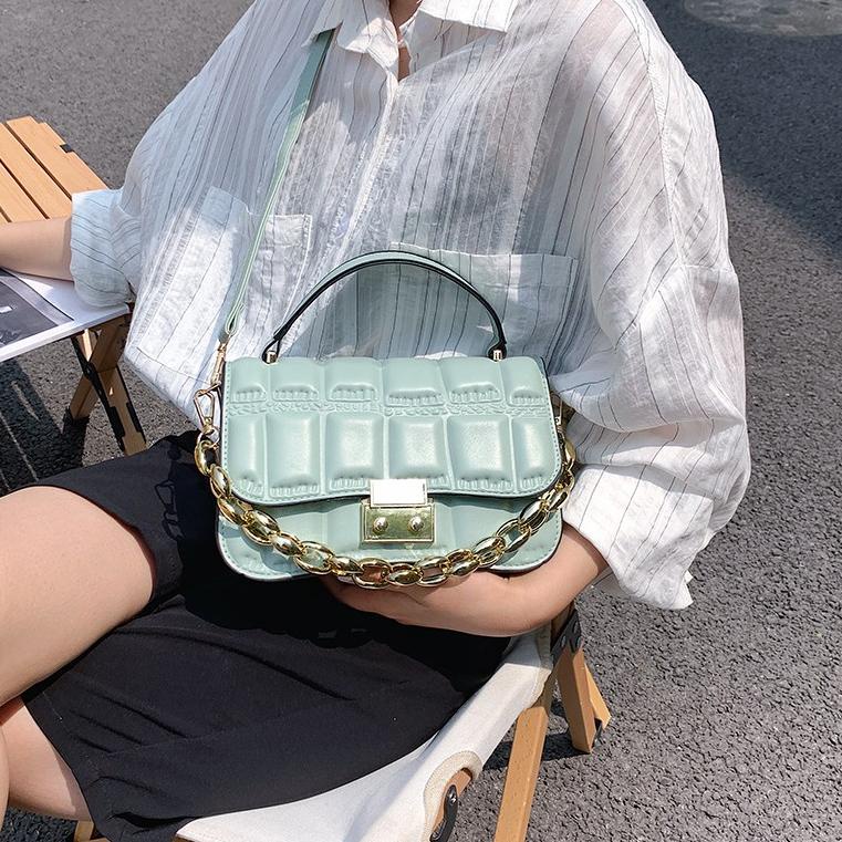 Sản Phẩm Giá Rẻ NhấtTúi Nhập Khẩu Thời Trang Sling 3853