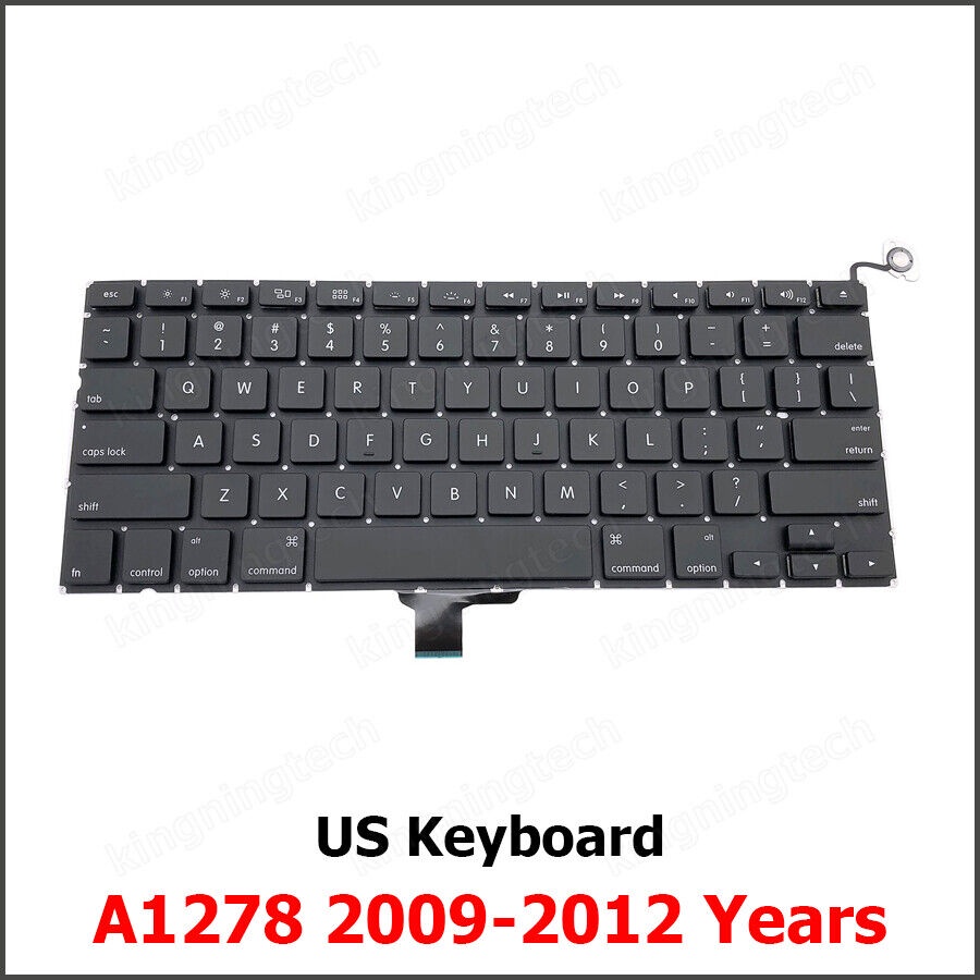 Keyboard bàn phím A1278 A1425 A1502 A1398 A1370 A1465 A1369 A1466