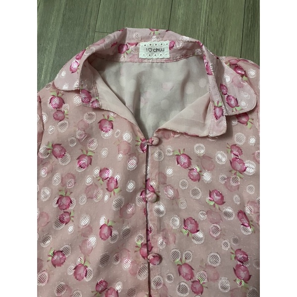 2hand áo somi vintage