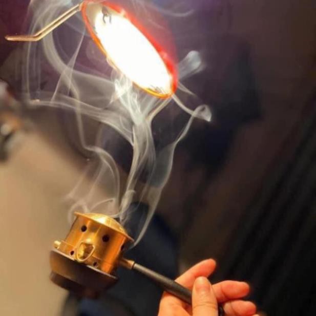 CỐC CỨU NGẢI - CỨU NÓNG BỔ XUNG NGUYÊN KHÓI CAO CẤP