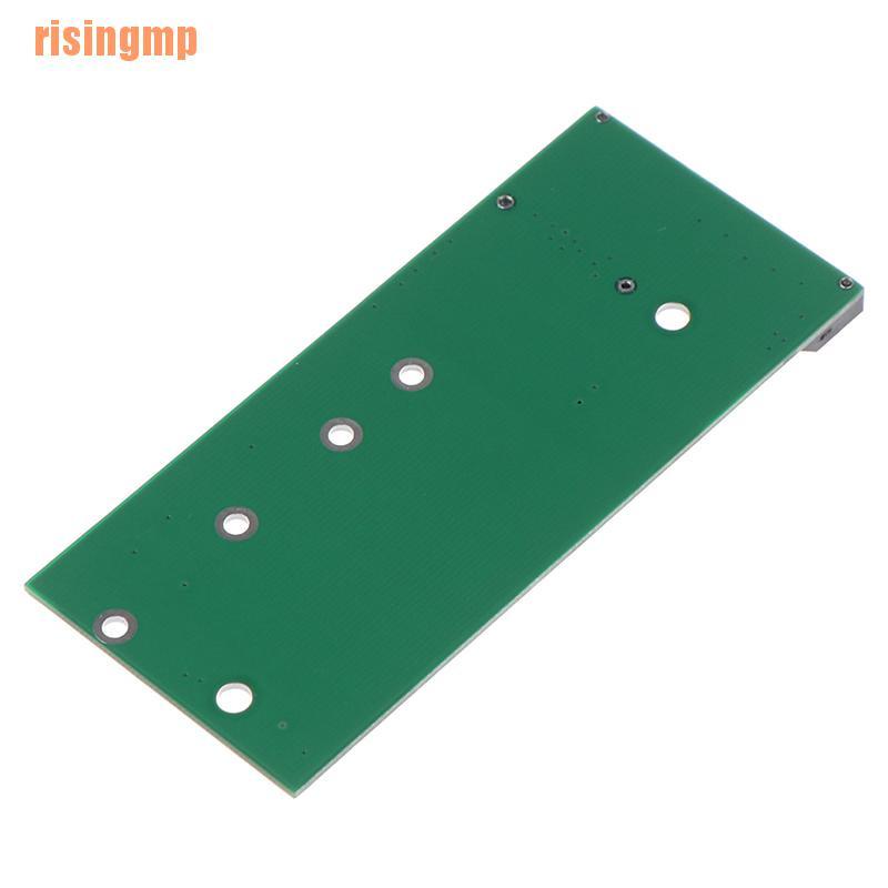 Thẻ chuyển đổi M.2card ngff (m2) ssd sang sata 2.5&quot; sata sata3