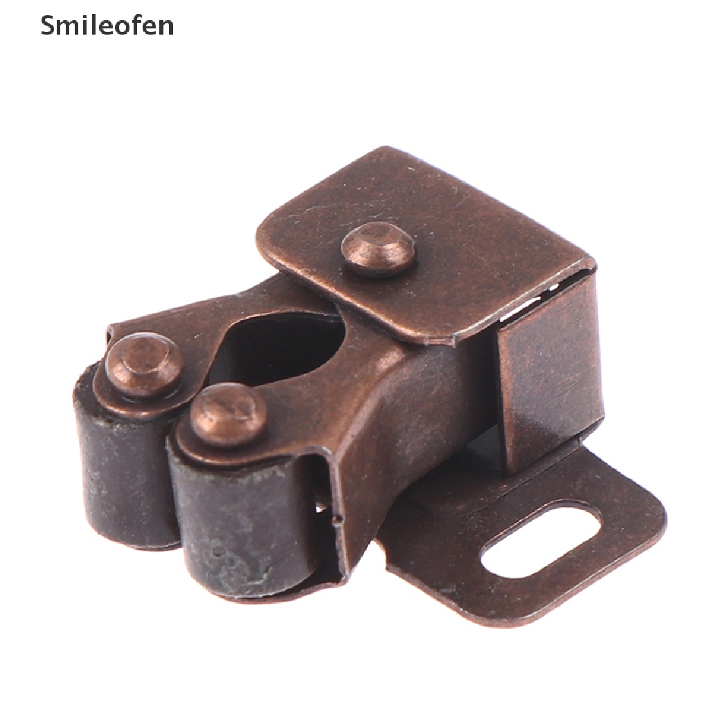 Khóa Cửa Tủ Dạng Lăn Chuyên Dụng Chất Lượng Cao