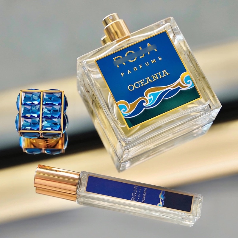 Nước hoa Ro.ja Oceania