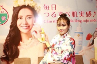 Tẩy da chết detclear