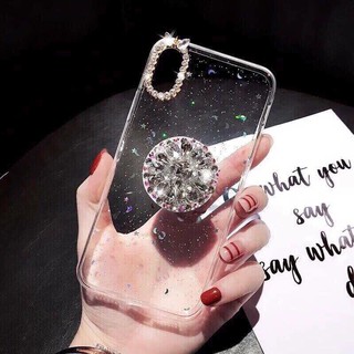 ỐP POP VIỀN ĐÁ SANG CHẢNH