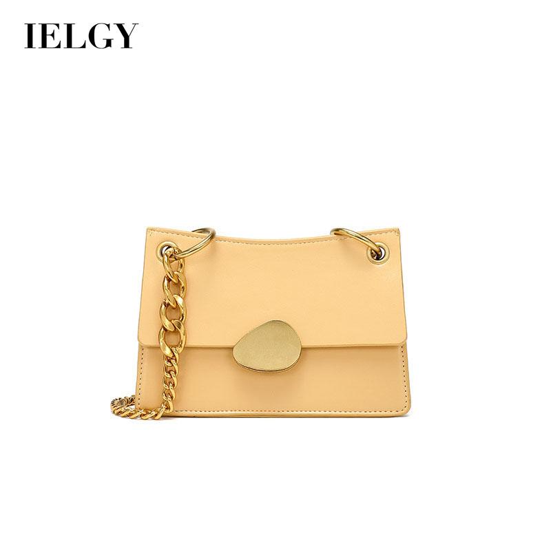 Túi Xách Đeo Vai Cỡ Nhỏ Thời Trang Sang Trọng Dành Cho Nữ