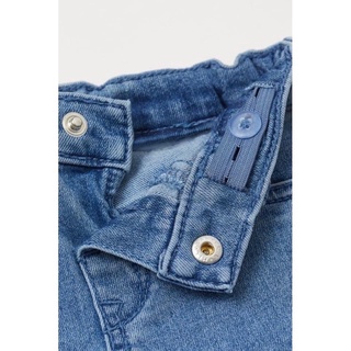 Auth-Quần jean HM bé trai bé gái