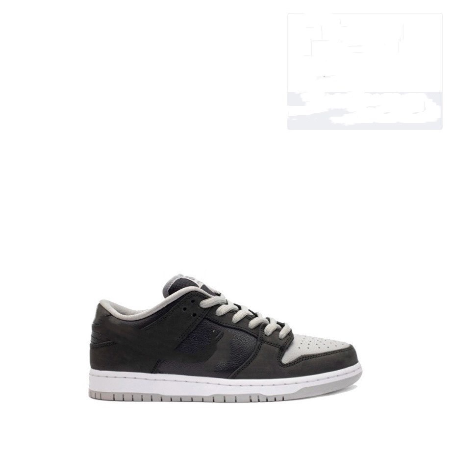 👟👟Giày Sneaker Nike SB Dunk Low Jpack Shadow  hàng siê.u cấ.p màu đen kèm dây hàng chuẩn | BigBuy360 - bigbuy360.vn