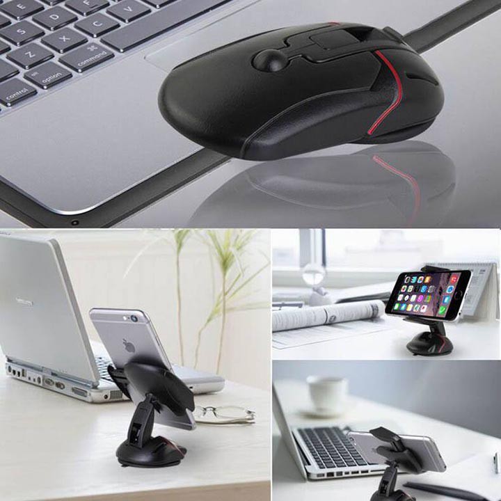 Giá Đỡ Điện Thoại Mobile Mouse