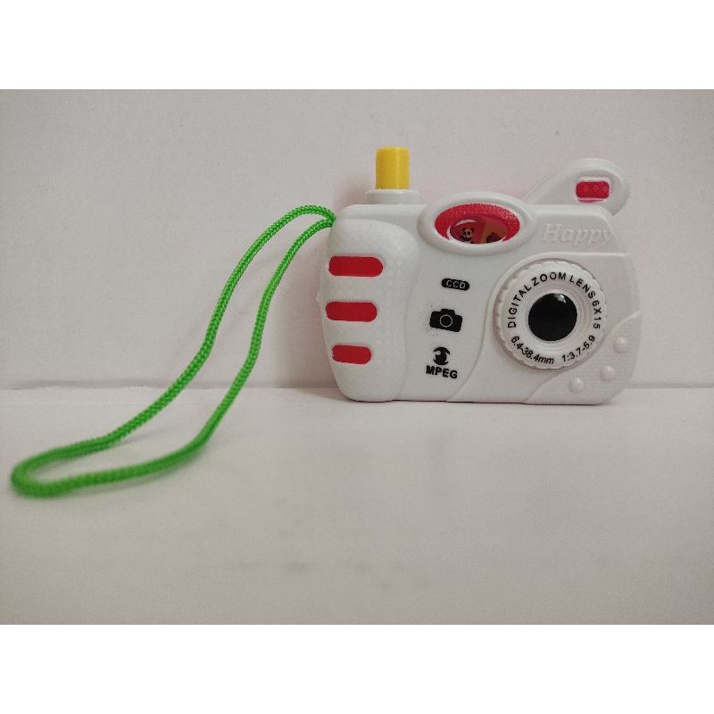 Máy chụp hình mini cầm tay cho bé