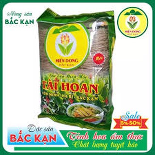 MIẾN DONG XUẤT KHẨU CHÂU ÂU- Miến Dong Tài Hoan Đặc Sản Narì Bắc Kạn